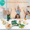 imageDino Fossil Eggs Dinosaur Toys  12 Dinosaur Eggs Dig Excavation Kit w Play Mat for Kids Ages 57 Easter Basket Essentials STEM Toy Christmas Birthday Gift for Boys Girls 3 4 5 6 7 8  813 Years OldKhaki