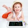 imageJasonwell LCD Drawing Writing Tablet  Drawing Pad Doodle Board for Kids Toddlers Drawing Toy Educational Learning Toys Christmas Birthday Gift 2 3 4 5 6 7 8 Year Old Girls Boys White UnicornWhite