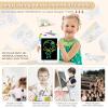 imageJasonwell LCD Drawing Writing Tablet  Drawing Pad Doodle Board for Kids Toddlers Drawing Toy Educational Learning Toys Christmas Birthday Gift 2 3 4 5 6 7 8 Year Old Girls Boys White UnicornWhite