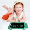 imageJasonwell LCD Writing Tablet Kids  Drawing Pad Doodle Board for Kids Toddlers Drawing Toy Educational Learning Toys Christmas Birthday Gift 2 3 4 5 6 7 8 Year Old Girls Boys DinoampampUnicornGreenwhite