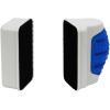 imageJasonwell Magnetic Aquarium Fish Tank Glass Algae Glass Cleaner Scrubber Floating Clean BrushSBlue