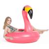 imageJasonwell Giant Inflatable Flamingo Pool Floats Party Float Tube with Fast Valves Summer Beach Swimming Pool Lounge Raft Decorations Toys for Adults ampamp KidsFlamingo
