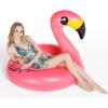 imageJasonwell Giant Inflatable Flamingo Pool Floats Party Float Tube with Fast Valves Summer Beach Swimming Pool Lounge Raft Decorations Toys for Adults ampamp KidsFlamingo