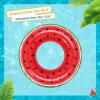 imageJasonwell Giant Kiwi Pool Party Float Inflatable Pool Floats Tube Rafts with Fast Valves Summer Beach Swimming Pool Lounge Decorations Toys for Adults ampamp Kids2 PACK for Kids