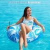 imageJasonwell Inflatable Pool Float Chair  Floating Chair Lounge for Swimming Pool Party Lounger Water Chair Floats Pool Toy Party Floaties Toys Lake Float for Kids and Adults