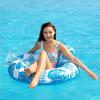 imageJasonwell Inflatable Pool Float Chair  Floating Chair Lounge for Swimming Pool Party Lounger Water Chair Floats Pool Toy Party Floaties Toys Lake Float for Kids and Adults