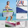 imageJasonwell Inflatable Pool Hammock Float  2 Pack Water Hammock Pool Floaties MultiPurpose Saddle Lounge Chair Drifter 4 in 1 Lake Beach Floating Loungers Swimming Pool Floats Toys for Adults