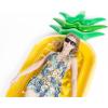 imageJasonwell Pineapple Pool Float Raft Summer Beach Swimming Large Pool Floatie Inflatable Lounge Lounger Party Water Toys Raft for Adults 76quot