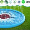 imageJasonwell Splash Pad Sprinkler Play Mat for Kids Outdoor Water Toys Inflatable for Baby Toddler Boys Girls Children Age 18 Months Outside Backyard Dog PoolShark 68
