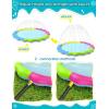 imageKids Dog Splash Pad Sprinkler  Jasonwell Non Slip Dog Sprinkler Pad Splash Pool Puppy Dogs Pool Summer Outdoor Water Toys Backyard Durable Splash Pad for Toddlers Kids Small Medium Large Dogs PetRainbow76