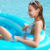 imageJasonwell Floating Island Pool Float  Inflatable Lake Floaties Pool Lounger Raft Water Float with Cupholders Lake River Pool Floating Big Multi Person Party Floatie Toys Relaxation Island Adults KidsXXXL