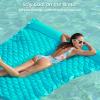 imageJasonwell Giant Inflatable Floating Mat  Pool Float Lake Float Raft Lounge Floating Water Mat for Swimming Pool Floatie Lounger Beach Pool Party Toy Adults Kids