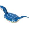imageJasonwell Inflatable Dinosaur Swimming Pool Float for Kids Boys Girls Adults 124 Giant Tyrannosaurus Rex Floatie Summer Beach Ride on Party Pool Raft Lounge Toysblue
