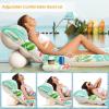 imageJasonwell Inflatable Pool Float Adult  Pool Floaties Lounger Floats Floating Chair Raft with Adjustable Backrest Cup Holders Water Floaty Lake Lounge Tanning Floats Beach Party Toys for AdultsBeige
