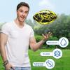 imageJasonwell Pool Beach Water Football  Waterproof Football Strong Grip Fun Pool Toys Games for Swimming Pools Beach Lake Park Backyard Outdoor Play for Kids Children Teens Adults FamilyYellow