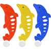 imageJasonwell Pool Diving Toys Games  31 PCS Swimming Pool Toys for Kids Teens with Diving Rings Dive Sticks Underwater Treasures Torpedo Bandits Fish Toy etc Fun Water Swim Toy for Boys Girls Adults42 PCS