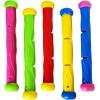 imageJasonwell Pool Diving Toys Games  31 PCS Swimming Pool Toys for Kids Teens with Diving Rings Dive Sticks Underwater Treasures Torpedo Bandits Fish Toy etc Fun Water Swim Toy for Boys Girls Adults42 PCS