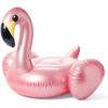 imageJasonwell Giant Inflatable Flamingo Pool Float with Fast Valves Summer Beach Swimming Pool Floatie Lounge Floating Raft Outdoor Party Decorations Toys for Adults Kids XXXLXLarge