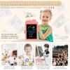 imageJasonwell LCD Drawing Writing Tablet  Drawing Pad Doodle Board for Kids Toddlers Drawing Toy Educational Learning Toys Christmas Birthday Gift 2 3 4 5 6 7 8 Year Old Girls Boys Pink DinosaurPink