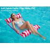 image:imageJasonwell Inflatable Pool Floats Adult  Fabric Pool Hammock Floaties Water Hammock Lake Beach Floating Lounger Chair Swimming Pool Noodles Mesh Party Floaty Toys Fun for Adults Heavy DutyRose  1pk