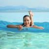 image:imageJasonwell Floating Mat Pool Floats  Giant Inflatable Pool Float Lake Raft Lounge Floating Water Mat for Swimming Pool Floatie Lounger Beach Pool Party Toy for Adults amp Kids GR XLBlue