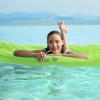 image:imageJasonwell Floating Mat Pool Floats  Giant Inflatable Pool Float Lake Raft Lounge Floating Water Mat for Swimming Pool Floatie Lounger Beach Pool Party Toy for Adults amp Kids GR XLChartreuse
