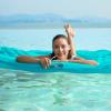 image:imageJasonwell Floating Mat Pool Floats  Giant Inflatable Pool Float Lake Raft Lounge Floating Water Mat for Swimming Pool Floatie Lounger Beach Pool Party Toy for Adults amp Kids GR XLGreen