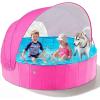 image:imageJasonwell Kiddie Baby Pool with Canopy  Foldable Infant Toddler Kids Pool with Shade Baby Beach Essentials Tent Swimming Wading Pools for Toddlers 13  Kids Dogs Ball Pit Backyard Water Play G 63Rose
