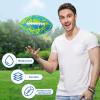 image:imageJasonwell Pool Beach Water Football  2Pack Strong Grip Waterproof Football for AllWeather Play Pool Toys Beach Games Outdoor Sports Toy Christmas Birthday Gifts for Kids Boys Teens Adultsbluegreen