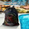 image:imageJasonwell Pool Diving Toys Games  32PCS Swimming Mermaid Pool Toys with Dive Rings Gems Beach Ball Underwater Treasures Torpedo Bandits Fish Swim Toy etc Bath Water Toy Training Gifts for Kids Adult20PCS