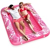 image:imageInflatable Tanning Pool Lounger Float  Jasonwell 4 in 1 Sun Tan Tub Sunbathing Pool Lounge Raft Floatie Toys Water Filled Tanning Bed Mat Pad for Adult Blow Up Kiddie Pools Kids Ball Pit MGXXLRose Pink